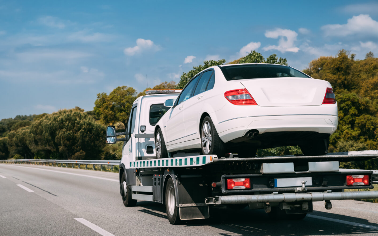 Karabük Oto Çekici